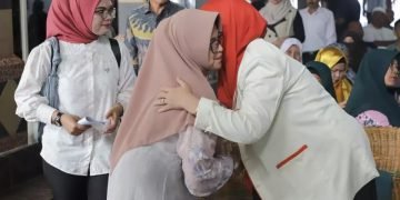 Walikota Pematangsiantar Ajak JULEHA Berkolaborasi Mengedukasi Masyarakat