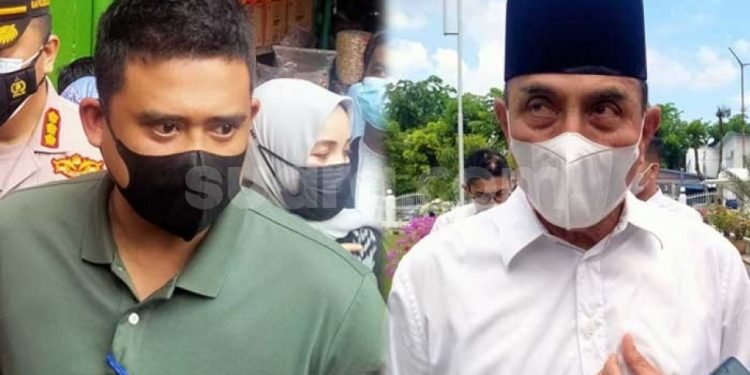 KPU Gelar Debat Publik Perdana Pilgub Sumut 30 Oktober 2024