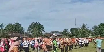 Calon Pemimpin Harus Sehat Rohani dan Jasmani, Ayo Kita Menangkan Haji Anton dan Benny