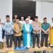 Benny Gusman Sinaga Hadiri Haul ke-15 Tuan Guru Batak Syekh Abdurrahman Rajagukguk QS di Simalungun