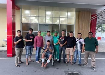 Kapolsek Bersama Unit Reskrim Sigap Dan Cepat Tangkap Gembong Pelaku Berita Viral Ada Apa Dengan Polsek Medan Area