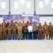 Pjs Wali Kota Pematangsiantar Membuka Pertandingan Olahraga Tradisional Tingkat Pelajar