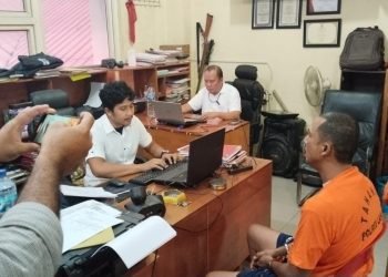 Polres Langkat lakukan tindakan tegas terukur terhadap pelaku Curas