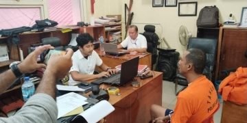 Polres Langkat lakukan tindakan tegas terukur terhadap pelaku Curas