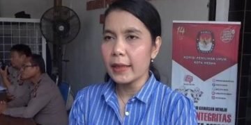 KPU Medan Perbolehkan 2.579 Pemilih Disabilitas Pakai Pendamping saat Nyoblos