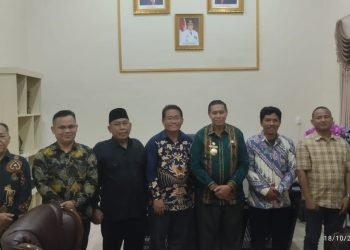 APPKP Dorong ASN Netral dalam Pemilu, Pemko Siantar Siap Bermitra