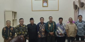 APPKP Dorong ASN Netral dalam Pemilu, Pemko Siantar Siap Bermitra