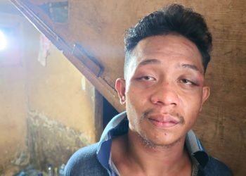 Tim Opsnal Reskrim Polsek Medan Area, Sigap Tangkap Pelaku Ranmor Dimenteng II