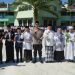 Peringatan Hari Santri Nasional 2024: Pj Bupati Langkat Faisal Hasrimy Sebut Santri Pilar Utama Masa Depan Bangsa