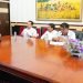 Pj. Bupati Langkat Dukung Penuh Sekolah Lapang Cuaca Nelayan dari BMKG, Tingkatkan Keselamatan dan Kesejahteraan Nelayan