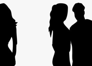 Viral! Polwan Labrak Suami TNI Selingkuh