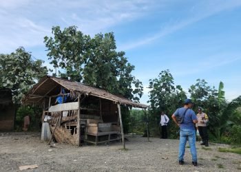 Polres Langkat giat Grebek Sarang Narkoba (GSN)