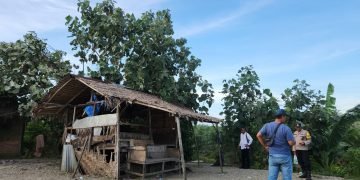 Polres Langkat giat Grebek Sarang Narkoba (GSN)