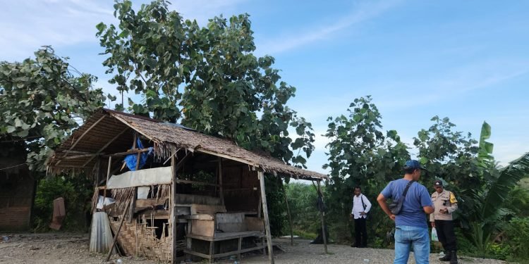 Polres Langkat giat Grebek Sarang Narkoba (GSN)