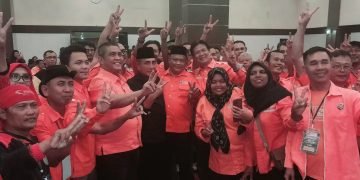 Partai Buruh Sumut Satukan Kekuatan Menangkan Edy Rahmayadi