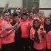 Partai Buruh Sumut Satukan Kekuatan Menangkan Edy Rahmayadi