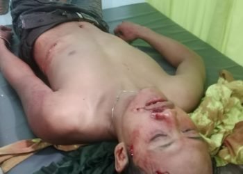 Duel Berujung Maut, Darus Tewas Ditangan Tetangganya