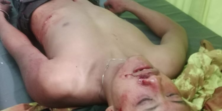 Duel Berujung Maut, Darus Tewas Ditangan Tetangganya