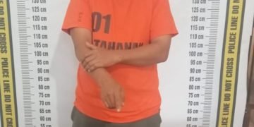 Polsek Bosar Maligas Polres Simalungun Ringkus Padlin dan 1.92 Gram Sabu