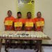 4 Pelaku Diberikan Tindakan Tegas Terukur, Polisi Gagalkan Peredaran 40 kg Sabu
