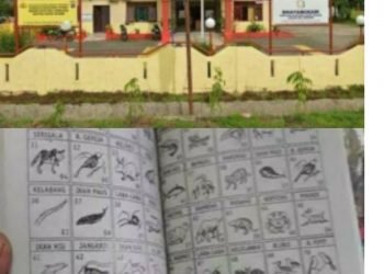 Judi Togel Merek Nenggo 999 Kuasai Wilayah Namorambe