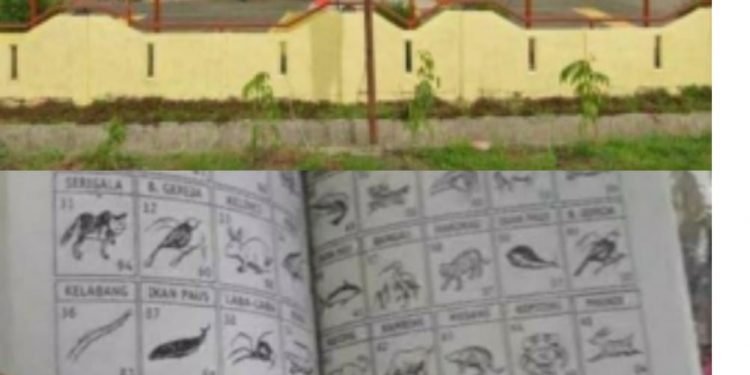 Judi Togel Merek Nenggo 999 Kuasai Wilayah Namorambe