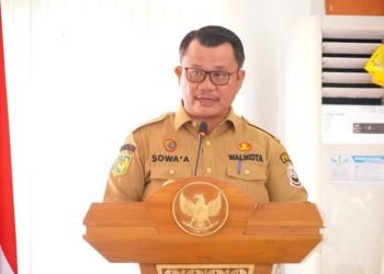 DPRD Dengarkan Jawaban Wali Kota Gunungsitoli Atas Pandangan Umum Fraksi