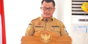 DPRD Dengarkan Jawaban Wali Kota Gunungsitoli Atas Pandangan Umum Fraksi