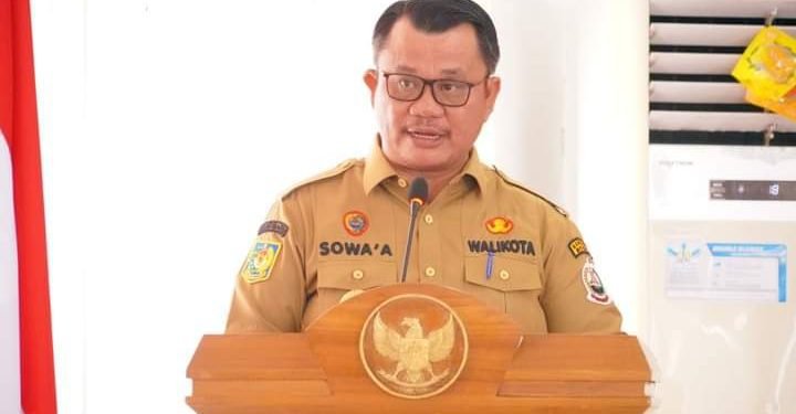 DPRD Dengarkan Jawaban Wali Kota Gunungsitoli Atas Pandangan Umum Fraksi