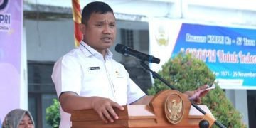 Pemerintah Gunungsitoli Gelar Pembukaan Peringatan HUT Ke 53 Korpri