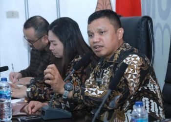 Pilkada Gunungsitoli Menghitung Hari, Alat Peraga Kampanye Mulai Diterbitkan