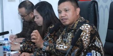 Pilkada Gunungsitoli Menghitung Hari, Alat Peraga Kampanye Mulai Diterbitkan