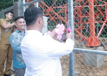 Masyarakat Gunungsitoli Diminta Bijak Gunakan Jaringan Internet