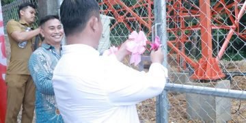 Masyarakat Gunungsitoli Diminta Bijak Gunakan Jaringan Internet