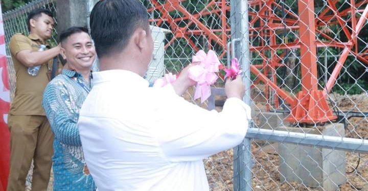 Masyarakat Gunungsitoli Diminta Bijak Gunakan Jaringan Internet