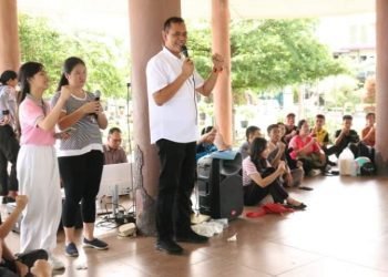 Cegah Kekerasan Perempuan dan Anak, Ini Strategi Pemerintah Kota Gunungsitoli