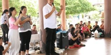 Cegah Kekerasan Perempuan dan Anak, Ini Strategi Pemerintah Kota Gunungsitoli