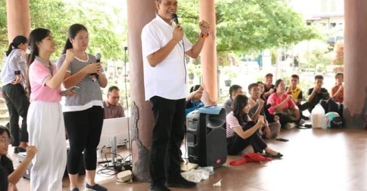 Cegah Kekerasan Perempuan dan Anak, Ini Strategi Pemerintah Kota Gunungsitoli