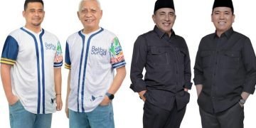 Debat Kedua Pilgub Sumut Dijadwalkan 6 November 2024