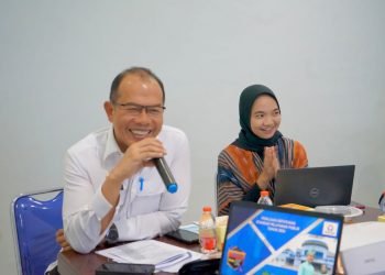 Ombudsman RI dan Bappenas Kunjungi Pemkab Langkat: Sinergi untuk Tingkatkan Standar Pelayanan Publik