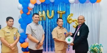 Pemkab Batu Bara dan Bank Sumut Kerjasama Bangun Bank Sampah