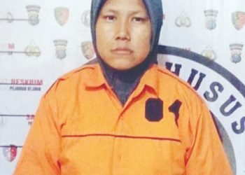 Miris! Bayi Usia 2 Tahun Tewas Dibuang Ibunya ke Parit