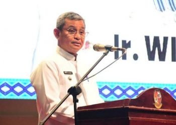 Pj Bupati Marah, Rencana Bimtek Puluhan Pegawai Dinkes Deli Serdang ke Yogyakarta Batal