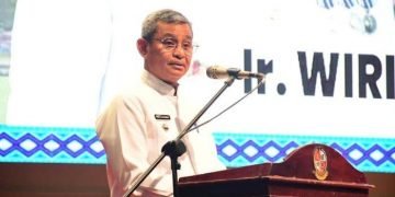 Pj Bupati Marah, Rencana Bimtek Puluhan Pegawai Dinkes Deli Serdang ke Yogyakarta Batal