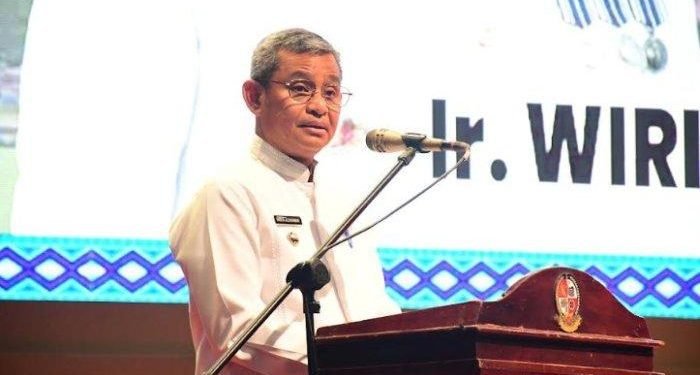 Pj Bupati Marah, Rencana Bimtek Puluhan Pegawai Dinkes Deli Serdang ke Yogyakarta Batal