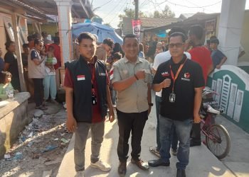 Bawaslu Kabupaten dan Panwaslu Kecamatan Gandeng Wartawan untuk meningkatan Pengawasan Pilkada 2024