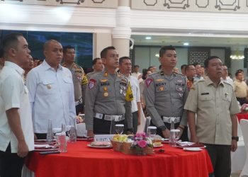 Pj Bupati Langkat Ajak Warga Taat Pajak Kendaraan Demi Peningkatan Pendapatan Daerah