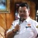 Pemko Gunungsitoli Melayat atas Meninggalnya Ayah dari Yunius Larosa Anggota DPRD Kota Gunungsitoli
