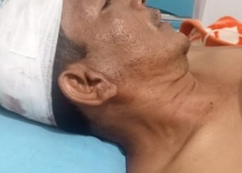 Diminta Netral, RS Ketua Mujana Pokkan Baru Malah Aniaya Masyarakat