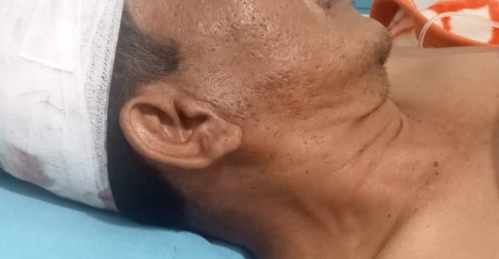 Diminta Netral, RS Ketua Mujana Pokkan Baru Malah Aniaya Masyarakat